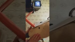 Махокрыл своими руками