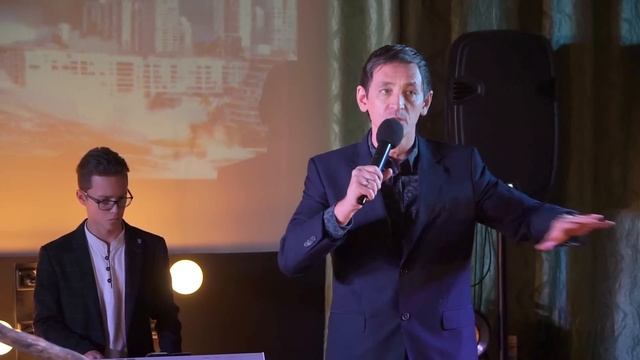 Тайна отцовства и сыновства (Подлинное отцовство) | брат Роман, октябрь 2017 смотреть онлайн