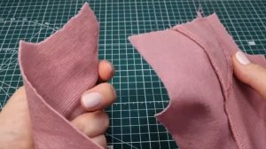 Flared trousers for Paola Reina Брюки клеш для Паола Рейна мастер- класс
