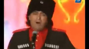 Александр Дадали и cover группа Кавер'in Атаман вольный