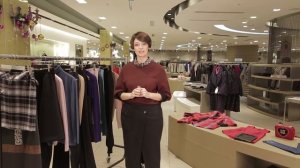 Водолазка: с чем и как носить.