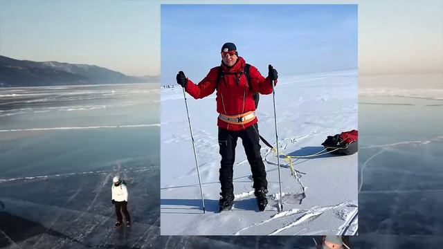 Пояс для волокуш Венто "Байкал Фаст" + потяг-амортизатор смотреть онлайн