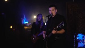 Валерий Милютин - Идем вперед