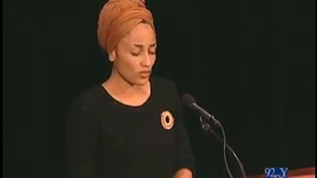 Uzodinma Iweala and Zadie Smith | 92Y Readings