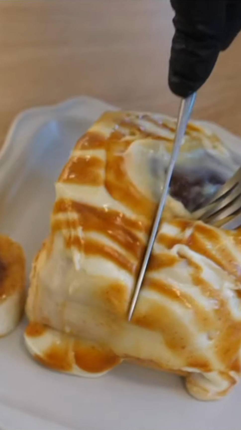 Карамельные рулеты #shorts #рулет смотреть онлайн