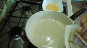 Судак рецепт.Как приготовить судака в кляре.