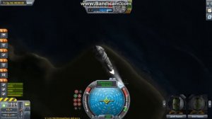 как выйти сферы теготения планеты кербин Kerbal Space Program (KSP)