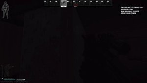 БЕРЕГ! Водохлеб! Почему так происходит?! PvE Тарков!