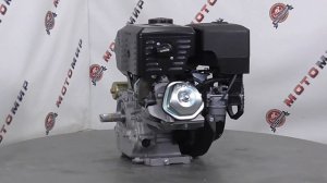 Двигатель LIFAN 15 л.с.. 190FD-S (SPORTS,  максимальные обороты от производителя 4500 rpm)