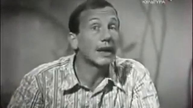 Савелий Крамаров - Как жить дальше? смотреть онлайн