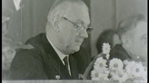 Николай Рубцов читает свои стихи