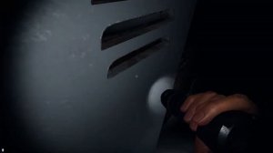 Датчик движения. Phasmophobia
