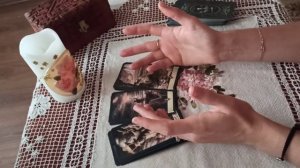 ПРОГНОЗ НА НЕДЕЛЮ ДЛЯ ВСЕХ 🪔