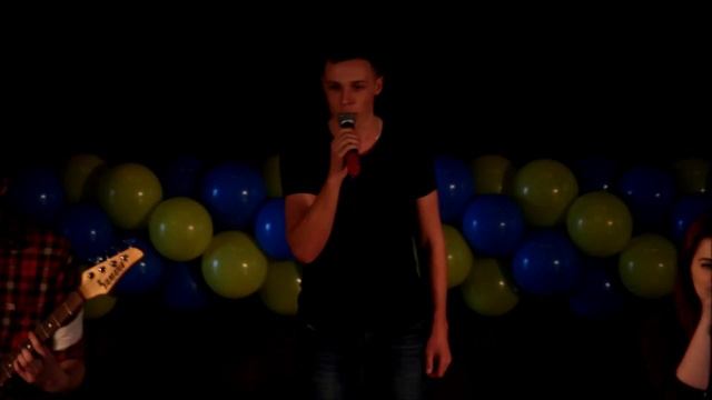 B.S. - Choven (Один в каное-Човен) смотреть онлайн