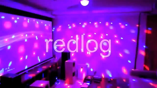 Оборудование для украшения: Диско шар смотреть онлайн