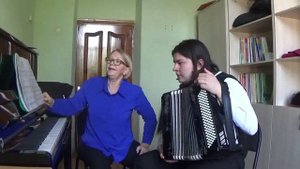 Открытый урок Дроновой О.Б