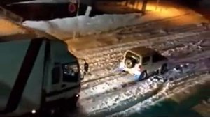 Suzuki Jimny полный привод