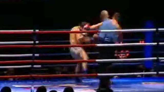 Иван Бабоченко VS Роман Пеньковский Часть 2.flv