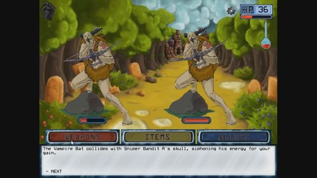 Farrington Reviews: Dark Scavenger смотреть онлайн