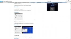 Airspy R2 and SDR sharp Part 1