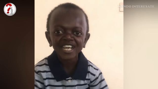 Así vive “Mamberroi Jr”, conoce su HISTORIA y como se hizo tan FAMOSO смотреть онлайн