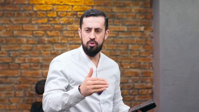 Ateist'e Bunları Soramazsın! [30. Lema 3.nükte - 3 Hakem 3] @Mehmedyildiz смотреть онлайн