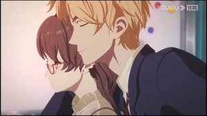 🤗жизнь на двоих🤗打火机与公主裙 ✨аниме клип✨ зажигалка и платье принцессы