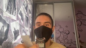 АСМР ПРОВЕРКА ИНТУИЦИИ