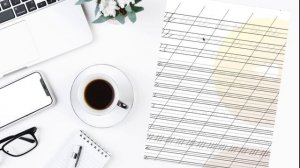 Обзор профессиональных прописей SKILLZANIA и структуры занятия