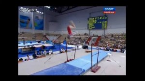 Давай, Россия! гимнастическая версия