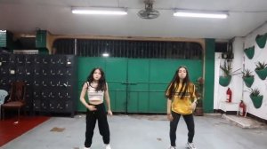 OLD TOWN ROAD DANCE COVER