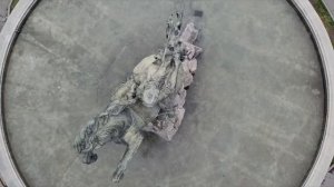 Легенда о МЕДНОМ ВСАДНИКЕ.