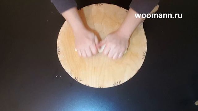 Как приготовить чебуреки с картошкой