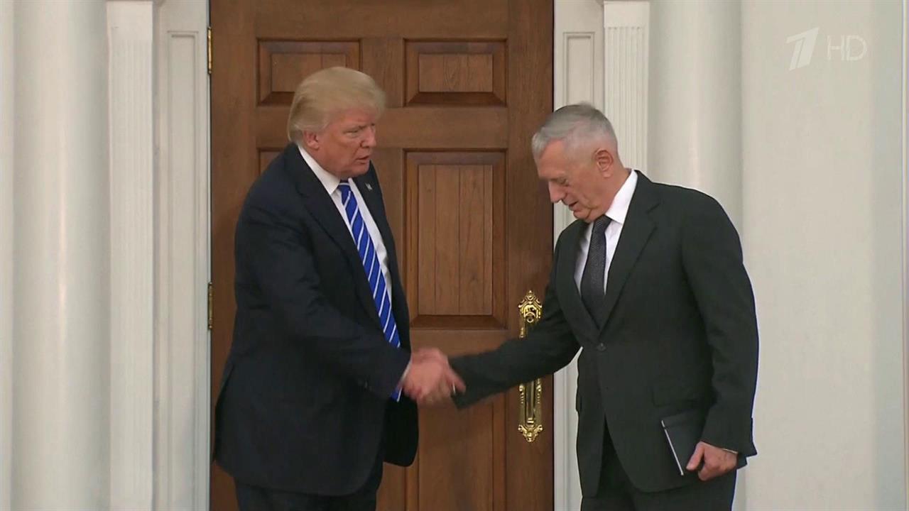 Дональд Трамп в эфире ответил на вопрос о разработке плана ликвидации президента Сирии