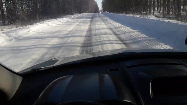 Прогревать машину в мороз или сразу можно ехать? Прогрев машины зимой! Без технических подробностей смотреть онлайн