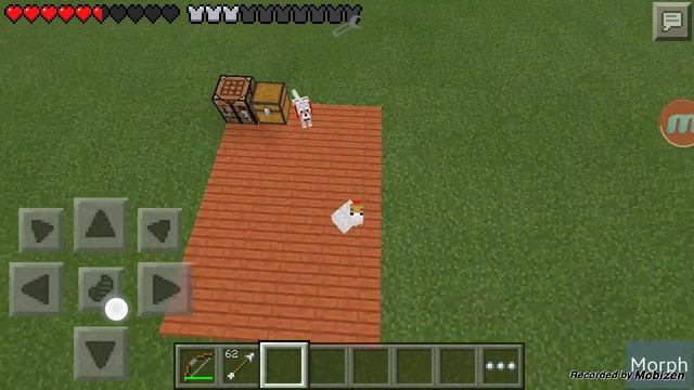 Мод PC Transformaciones в майнкрафт пе ПЕ 0.10.5 смотреть онлайн