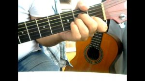 Я иду тебе навстречу (Ю. Антонов) Текст, аккорды на гитаре.