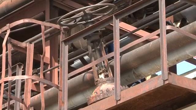 Ремонт комунікацій цех ПіОК смотреть онлайн