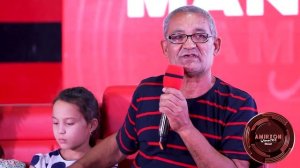 MEHR MANZILLARI // AMIRXON UMAROV SHOUSI // OCHIQCHASIGA GAPLASHAMIZ // 139-SON