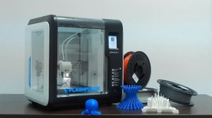 FlashForge Adventurer 3