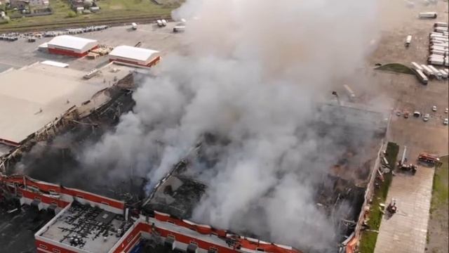 Видеопроект по пожарной безопасности "Осторожно, Огонь !"(Дом культуры с.Мысовое РКрым) смотреть онлайн