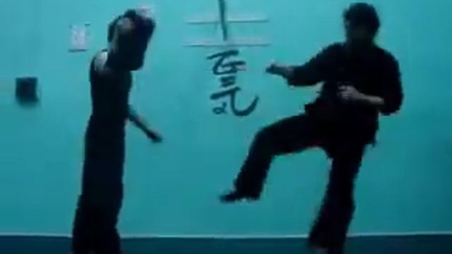 Боевое искусство 9трюки, удары ногами руками, мастер боевых искусств смотреть онлайн