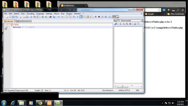 Learn a Few Advanced Features of PHP смотреть онлайн