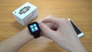 Обзор самых умных часов Apple Watch