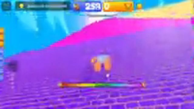 Играю в роблокс в симулятор прыжка смотреть онлайн