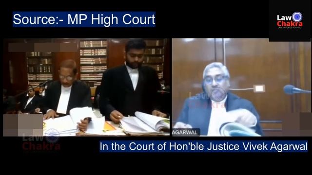 Senior Lawyer Fights with HC Judge, You are against Me ! High Court #law #legal #Advocate #LawChakr