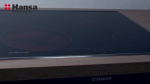 Варочная поверхность Hansa BHCI60377
