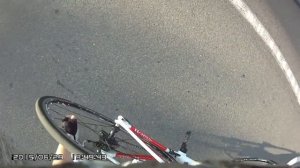 Лопнула спица колеса Fulcrum - Broke spoke, Fulcrum road wheels