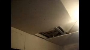 Монтаж двухуровневого потолка своими руками,это легко)