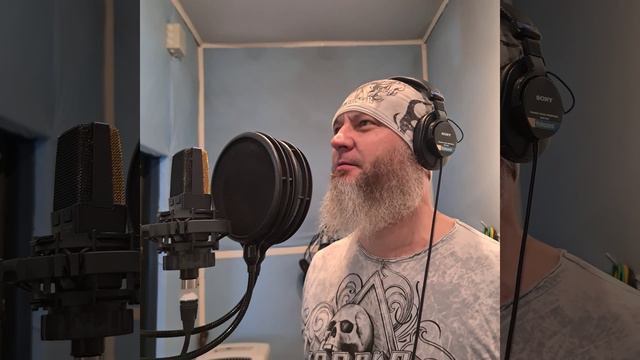 Психотронный террор. Слова, музыка, вокал - Денис Ананьев